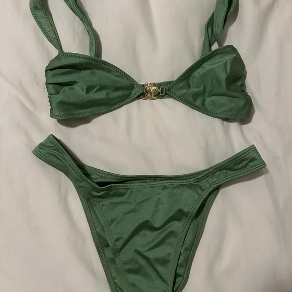 Sommer Swim Bikini - Picture 1 of 3